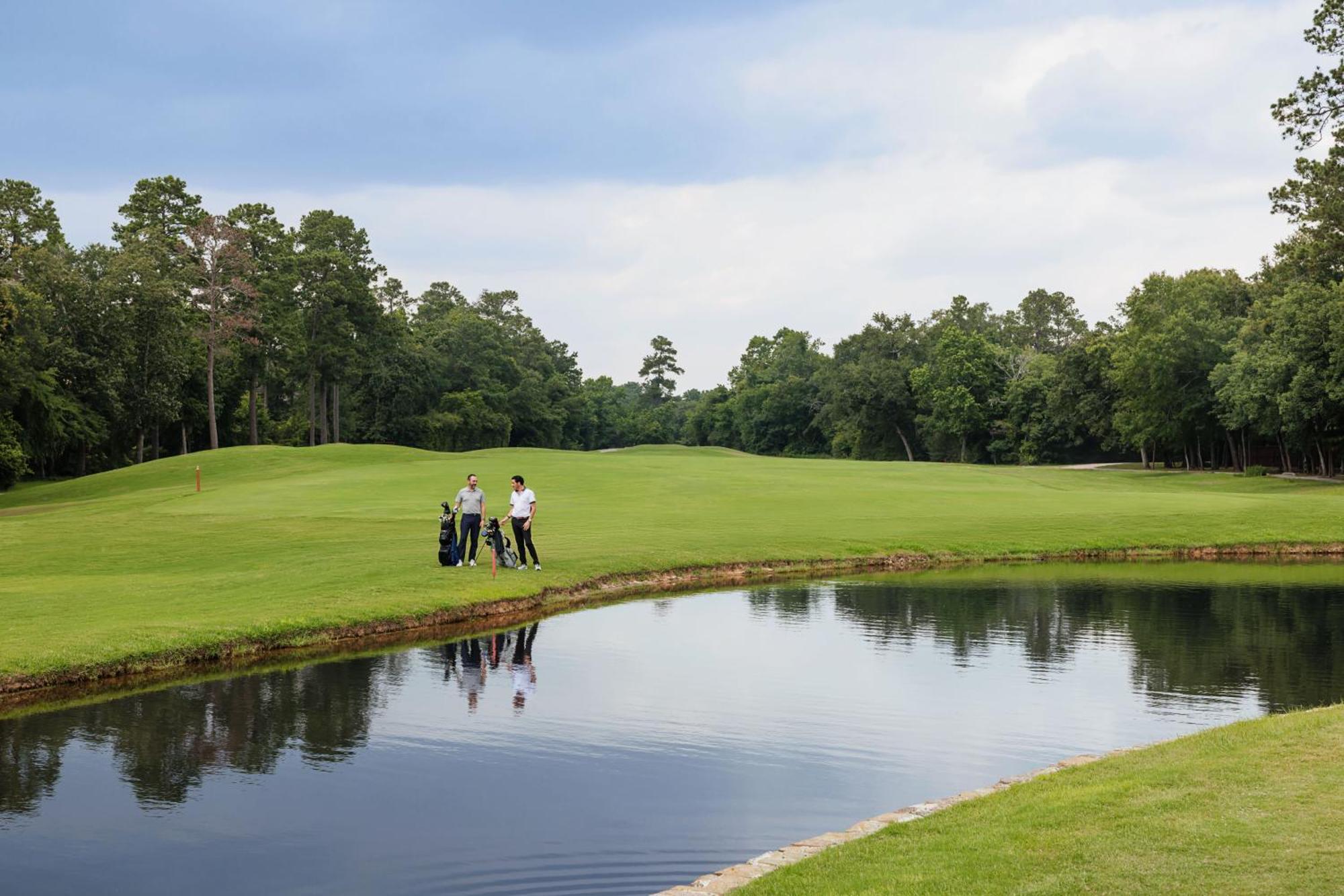 The Woodlands Resort, Curio Collection By Hilton Exterior photo